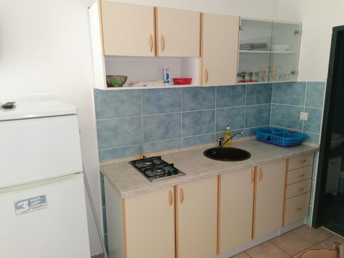 Apartments Mali Mate Tribalj Екстериор снимка