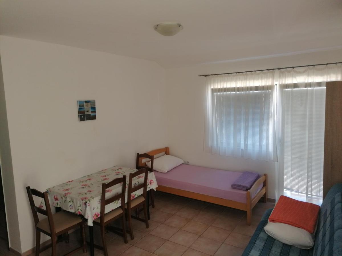 Apartments Mali Mate Tribalj Екстериор снимка
