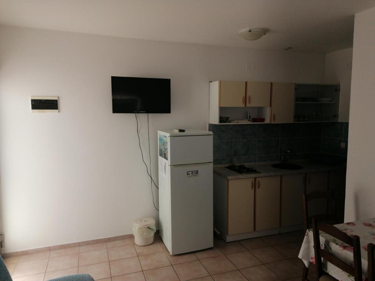 Apartments Mali Mate Tribalj Екстериор снимка