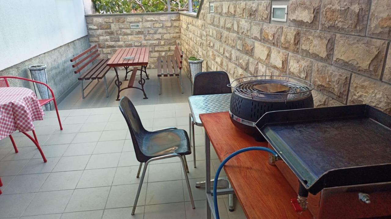 Apartments Mali Mate Tribalj Екстериор снимка