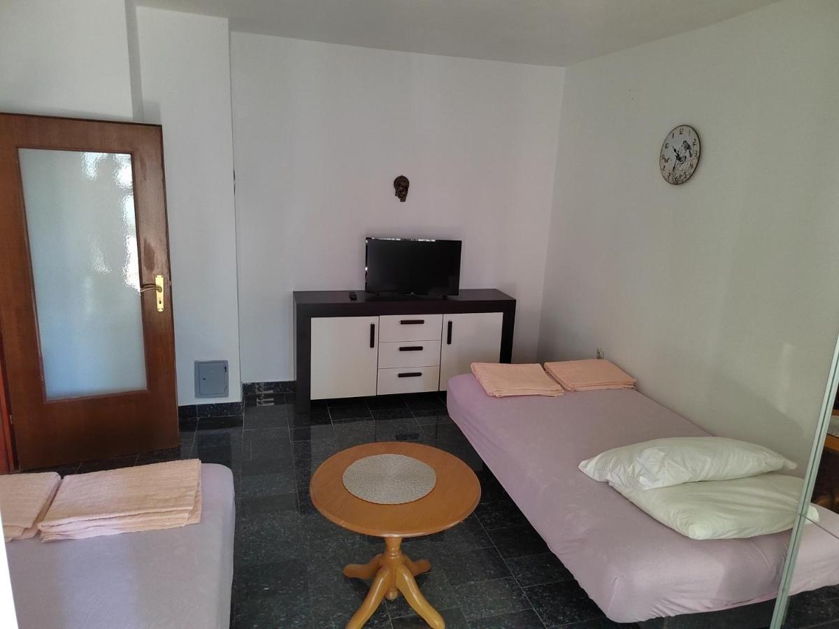 Apartments Mali Mate Tribalj Екстериор снимка