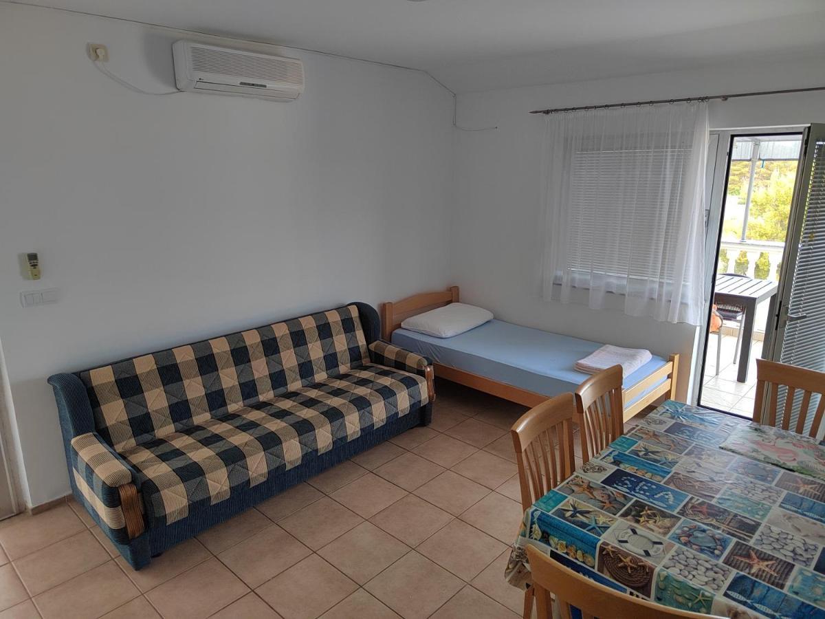 Apartments Mali Mate Tribalj Екстериор снимка