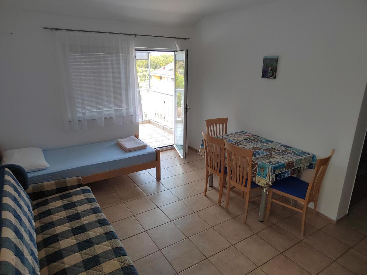 Apartments Mali Mate Tribalj Екстериор снимка