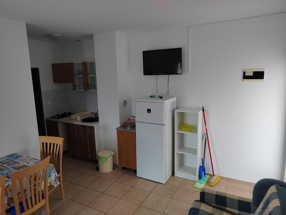 Apartments Mali Mate Tribalj Екстериор снимка