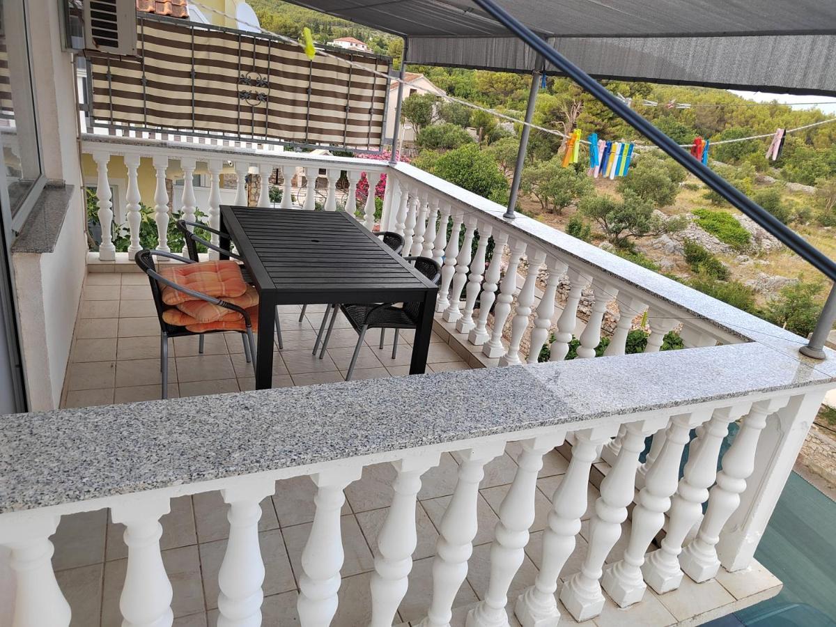 Apartments Mali Mate Tribalj Екстериор снимка
