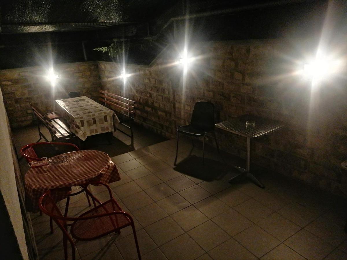 Apartments Mali Mate Tribalj Екстериор снимка