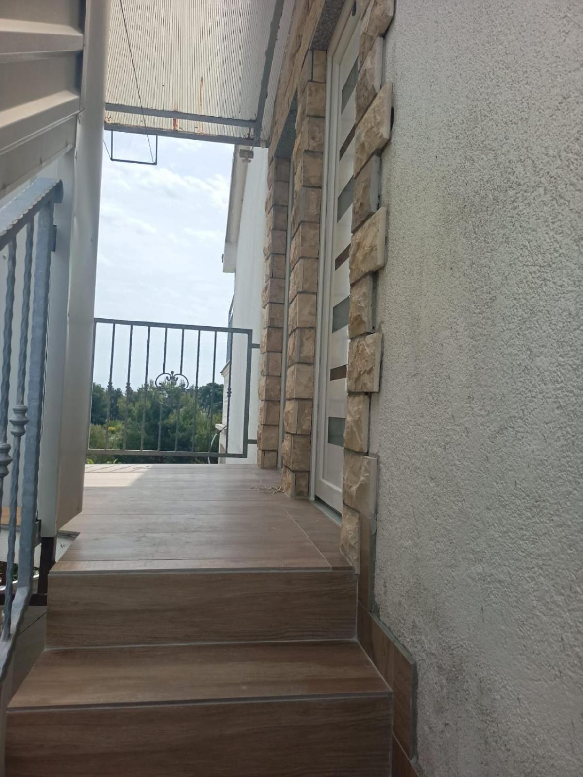 Apartments Mali Mate Tribalj Екстериор снимка