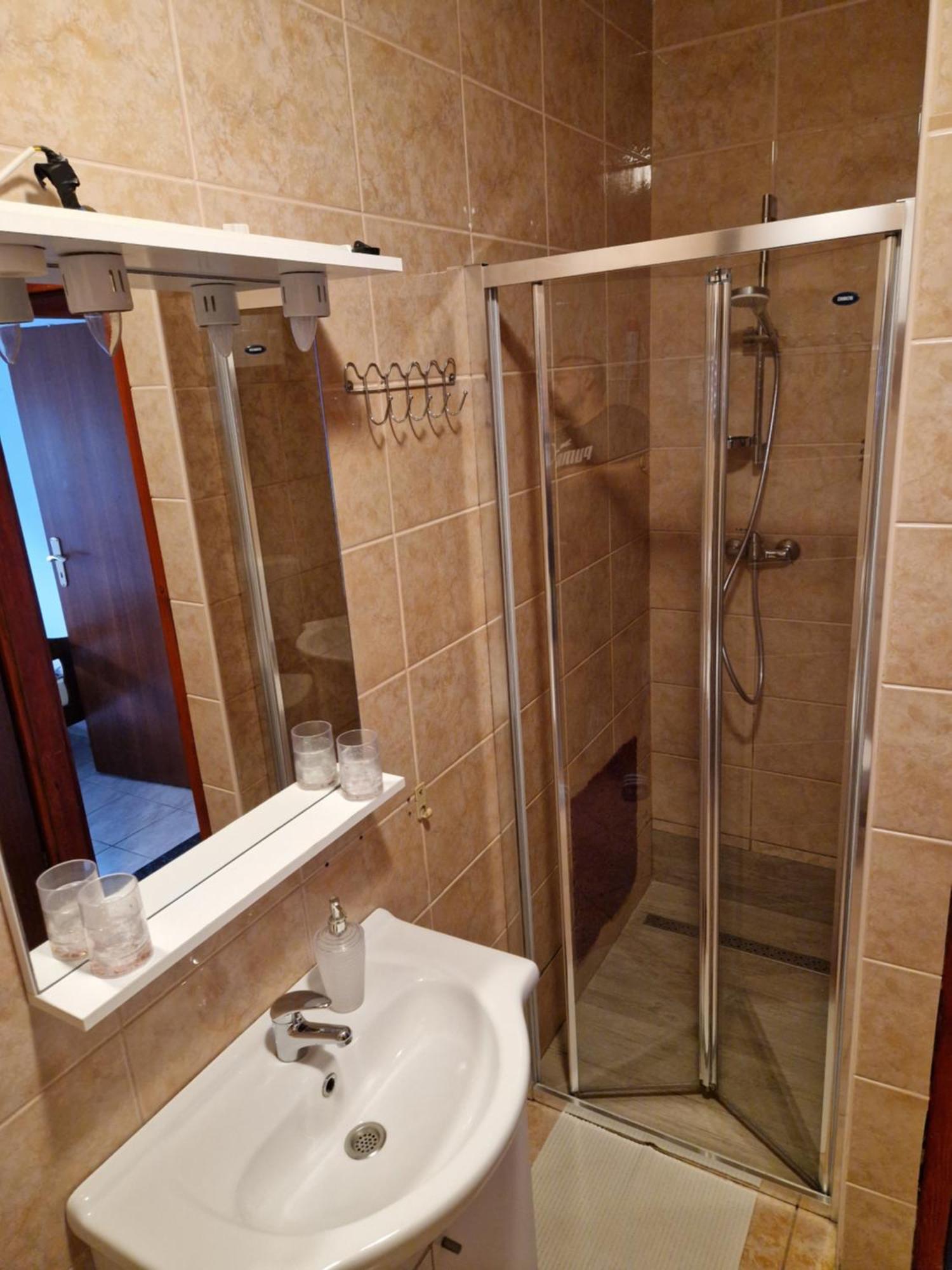 Apartments Mali Mate Tribalj Екстериор снимка