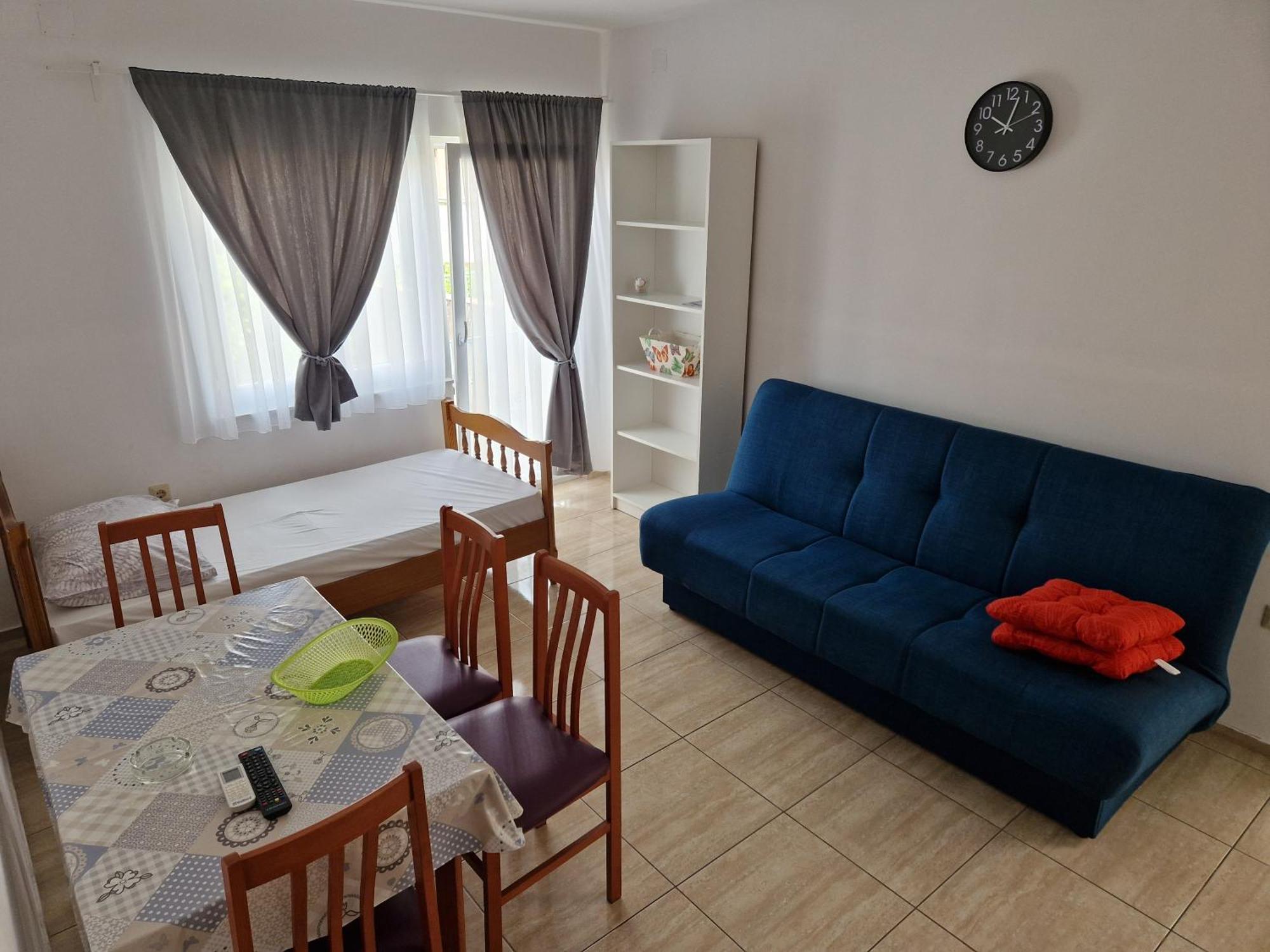 Apartments Mali Mate Tribalj Екстериор снимка