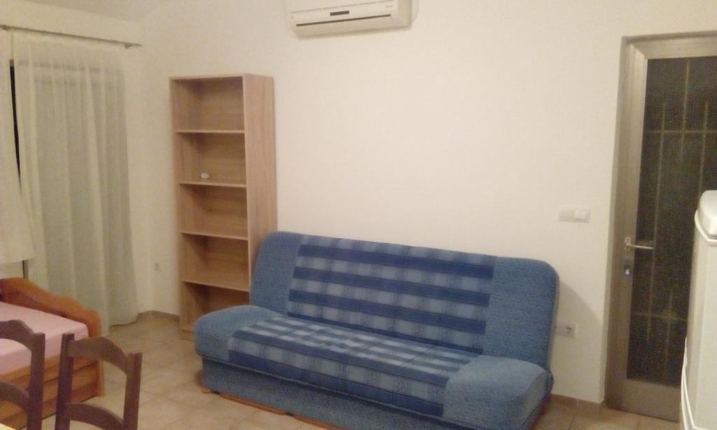 Apartments Mali Mate Tribalj Екстериор снимка