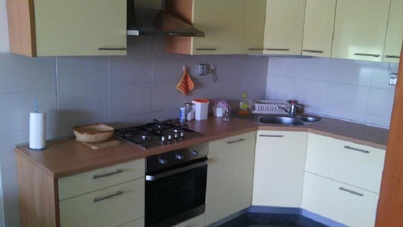 Apartments Mali Mate Tribalj Екстериор снимка