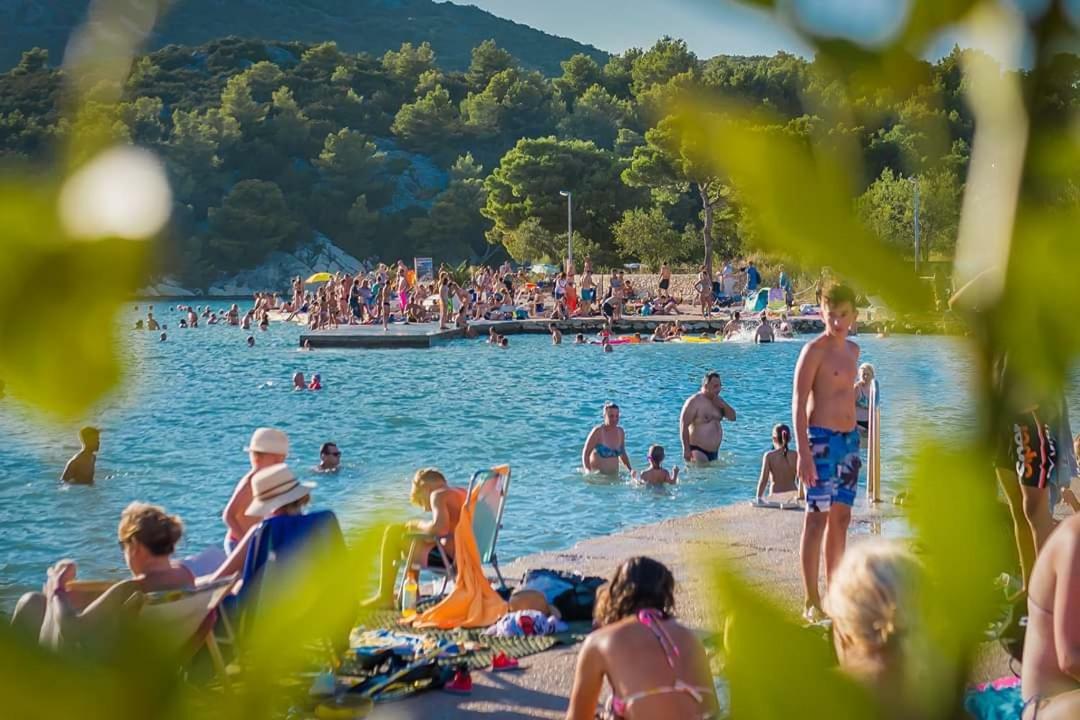 Apartments Mali Mate Tribalj Екстериор снимка